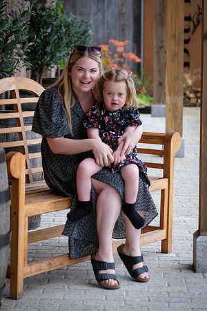 98 Extra Special Parent and Toddler Group_