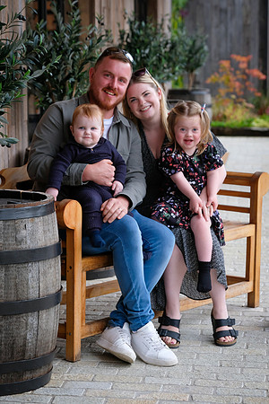 101 Extra Special Parent and Toddler Group_