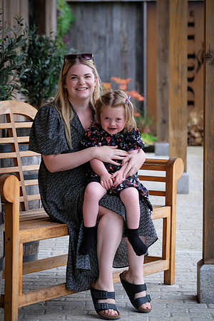 100 Extra Special Parent and Toddler Group_