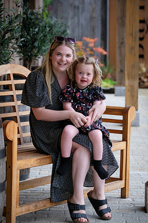 99 Extra Special Parent and Toddler Group_