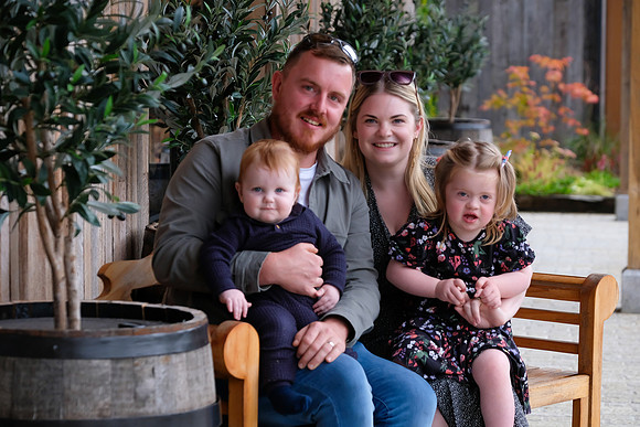 103 Extra Special Parent and Toddler Group_