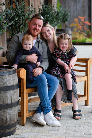 102 Extra Special Parent and Toddler Group_