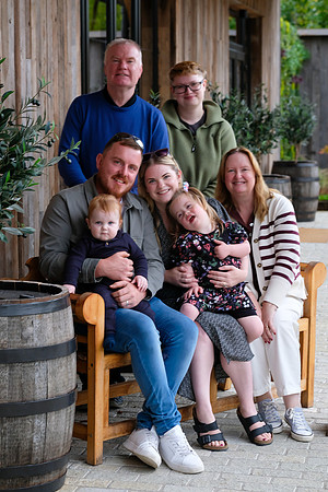 106 Extra Special Parent and Toddler Group_