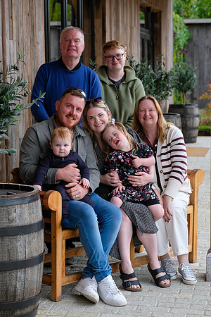 105 Extra Special Parent and Toddler Group_