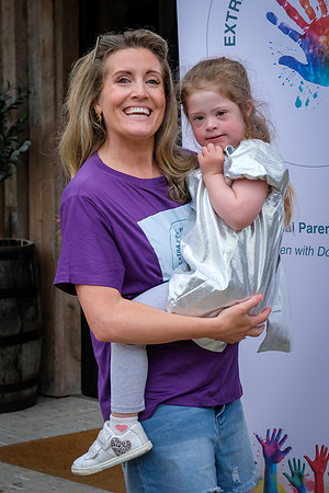 108 Extra Special Parent and Toddler Group_