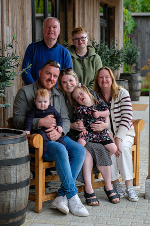 107 Extra Special Parent and Toddler Group_