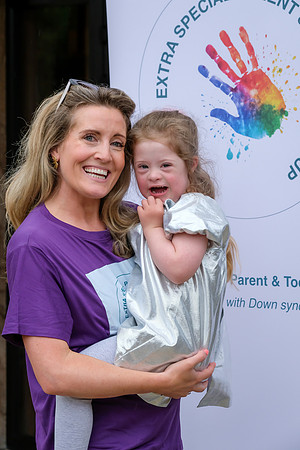 109 Extra Special Parent and Toddler Group_