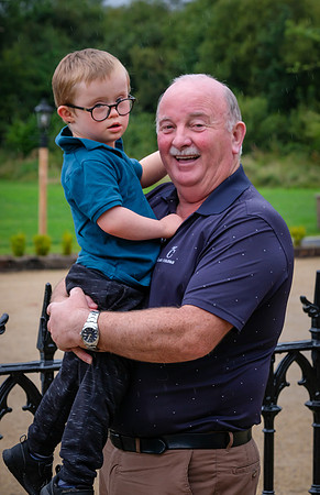 114 Extra Special Parent and Toddler Group_