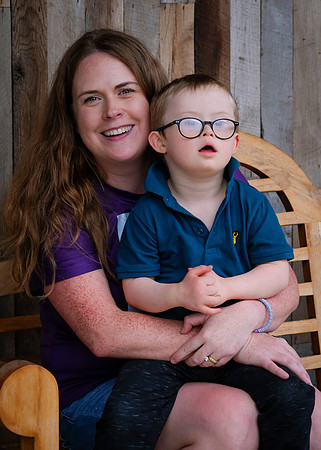 116 Extra Special Parent and Toddler Group_