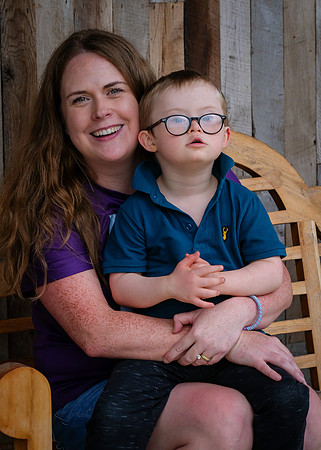 117 Extra Special Parent and Toddler Group_