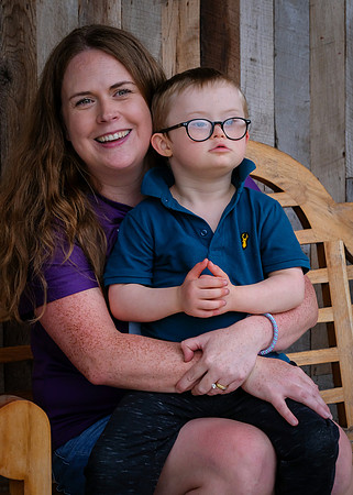 118 Extra Special Parent and Toddler Group_