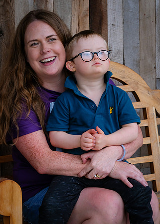 119 Extra Special Parent and Toddler Group_