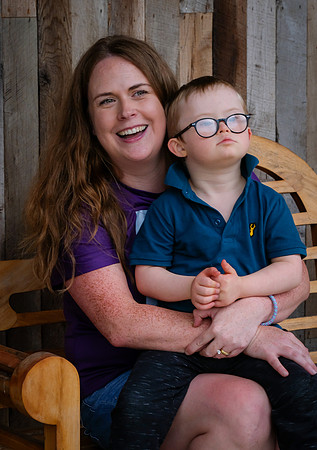 120 Extra Special Parent and Toddler Group_