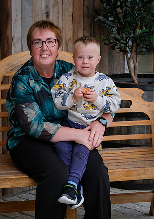121 Extra Special Parent and Toddler Group_