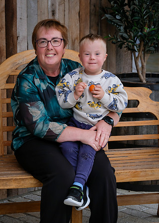 122 Extra Special Parent and Toddler Group_