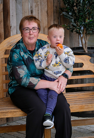 123 Extra Special Parent and Toddler Group_
