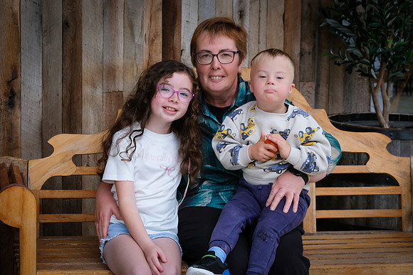 124 Extra Special Parent and Toddler Group_