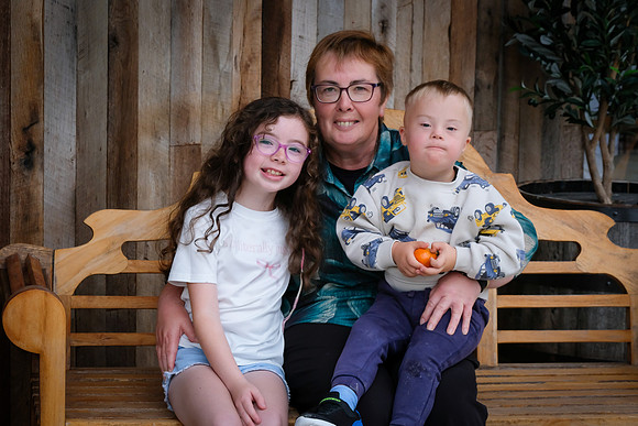 125 Extra Special Parent and Toddler Group_