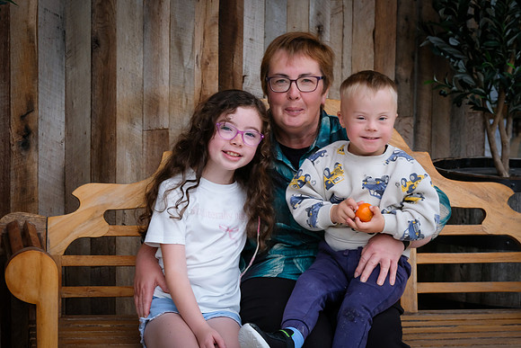 126 Extra Special Parent and Toddler Group_