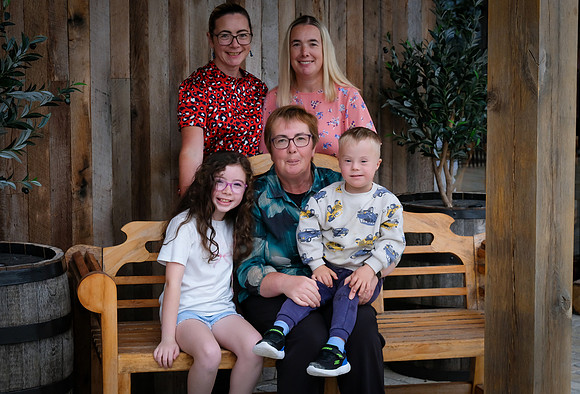 127 Extra Special Parent and Toddler Group_