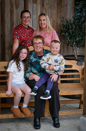 128 Extra Special Parent and Toddler Group_