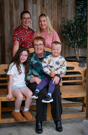 129 Extra Special Parent and Toddler Group_