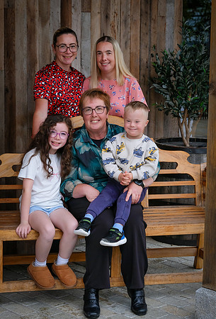 130 Extra Special Parent and Toddler Group_