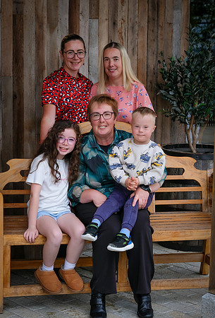 131 Extra Special Parent and Toddler Group_