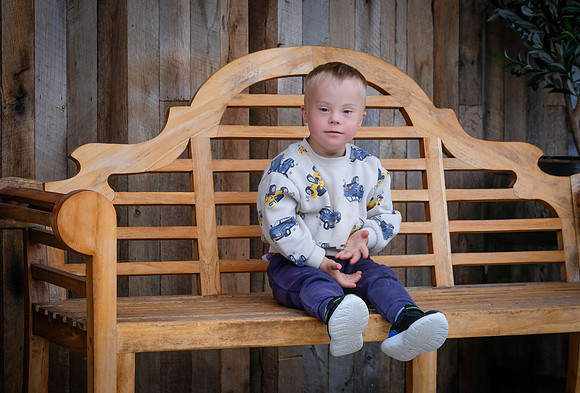133 Extra Special Parent and Toddler Group_