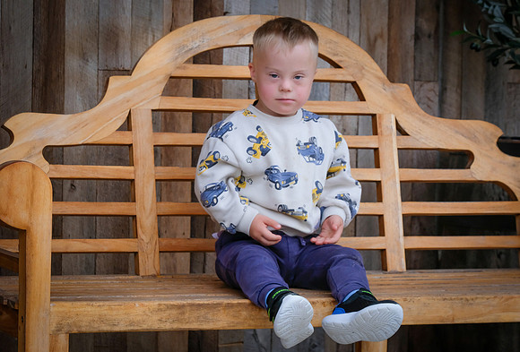 134 Extra Special Parent and Toddler Group_