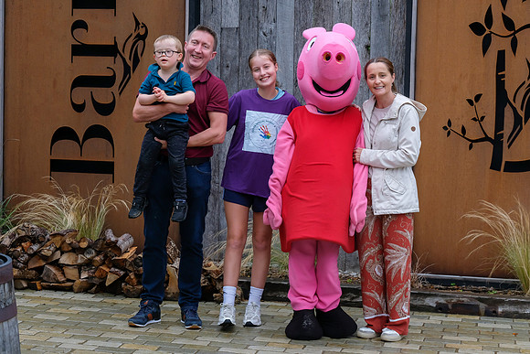 135 Extra Special Parent and Toddler Group_