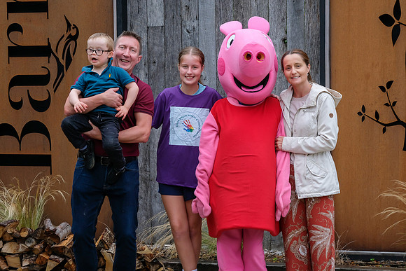 138 Extra Special Parent and Toddler Group_