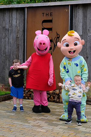 144 Extra Special Parent and Toddler Group_