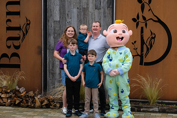 151 Extra Special Parent and Toddler Group_