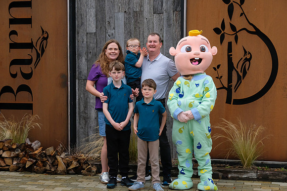 152 Extra Special Parent and Toddler Group_