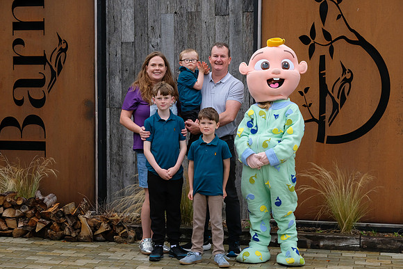 153 Extra Special Parent and Toddler Group_