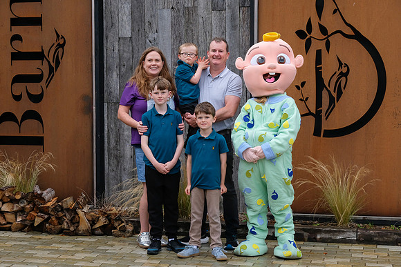 154 Extra Special Parent and Toddler Group_