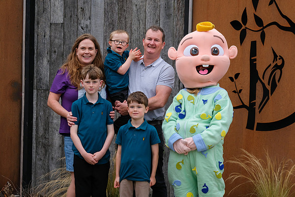159 Extra Special Parent and Toddler Group_