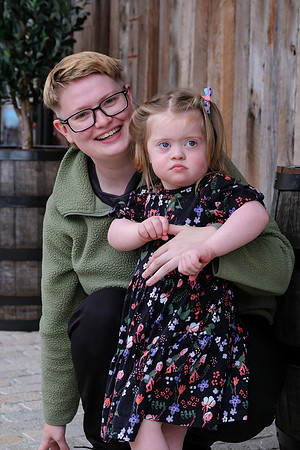 160 Extra Special Parent and Toddler Group_