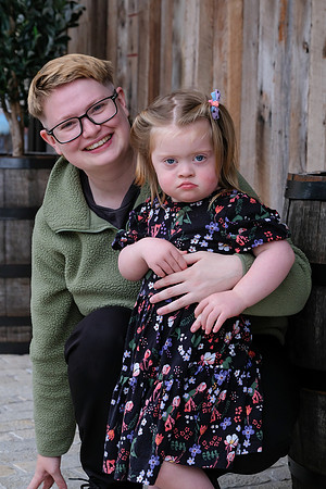 161 Extra Special Parent and Toddler Group_