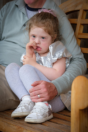 164 Extra Special Parent and Toddler Group_
