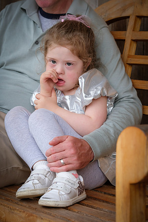 165 Extra Special Parent and Toddler Group_