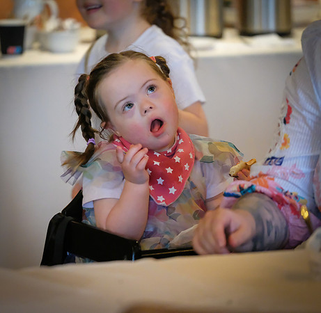 166 Extra Special Parent and Toddler Group_