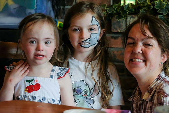 173 Extra Special Parent and Toddler Group_