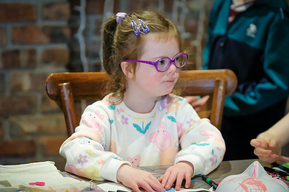 175 Extra Special Parent and Toddler Group_