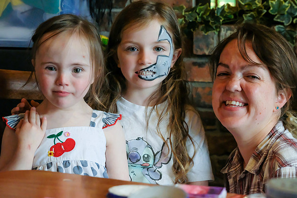 174 Extra Special Parent and Toddler Group_