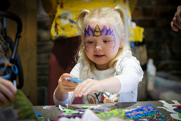 176 Extra Special Parent and Toddler Group_