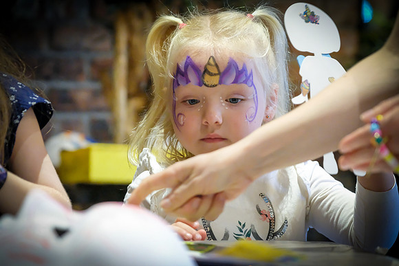 177 Extra Special Parent and Toddler Group_