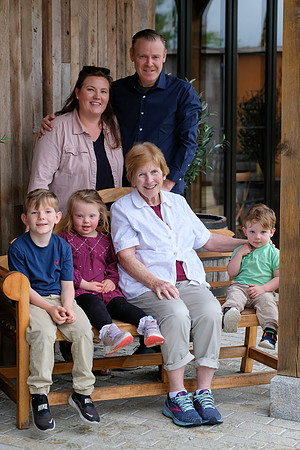 178 Extra Special Parent and Toddler Group_