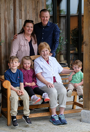 179 Extra Special Parent and Toddler Group_